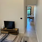 Cool Apartment With Small Balcony Near Florenc