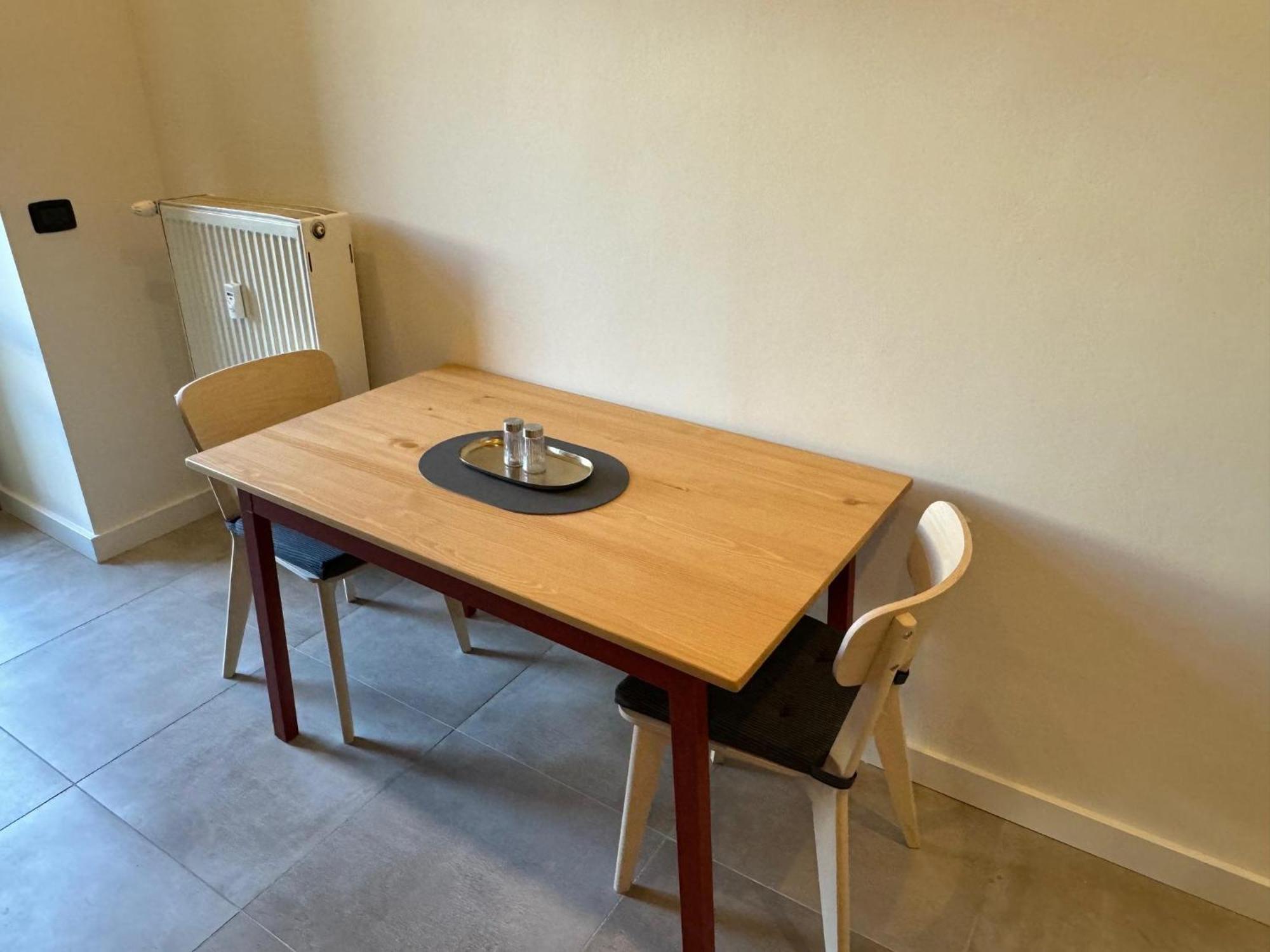 Cool With Small Balcony Near Florenc *